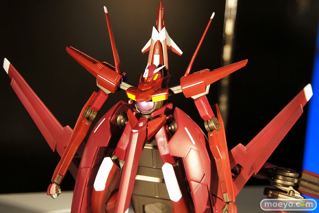 Robot Damashii Side MS Jagd Arche Gundam Update New Large Images