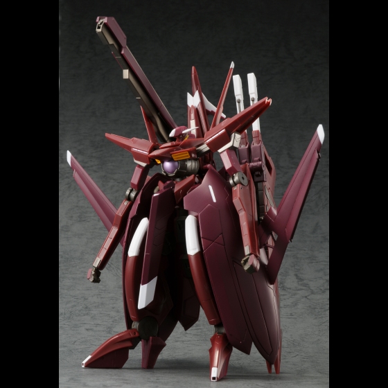 Robot Damashii (Side MS) Jagd Arche Gundam, End of orders 10 June