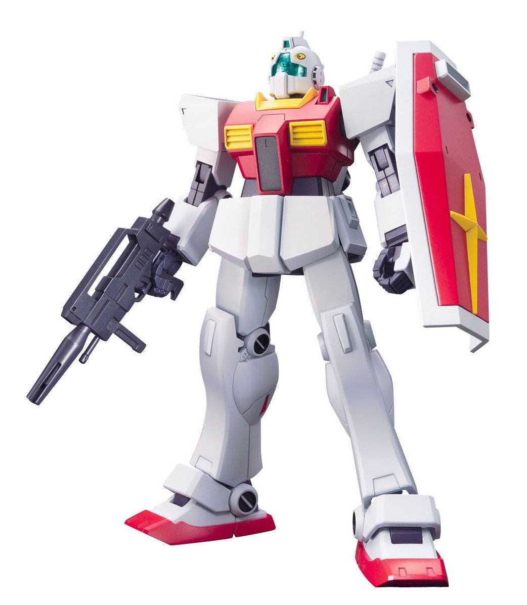 Box Art Hguc 1 144 Rms 179 Gm Ii Big Size Images Links To Online Shops Gunjap