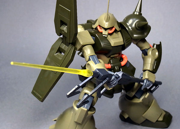 ガンプラ RMS-108 MARASAI マラサイ ver.キシリア部隊機 オンライン