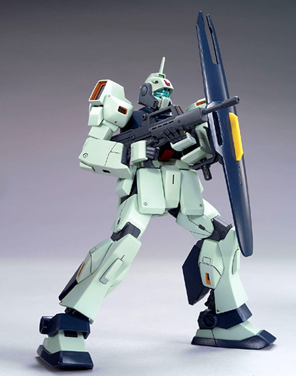 HGUC 1/144 MSA-003 Nemo (Unicorn Ver.): New Big Size official