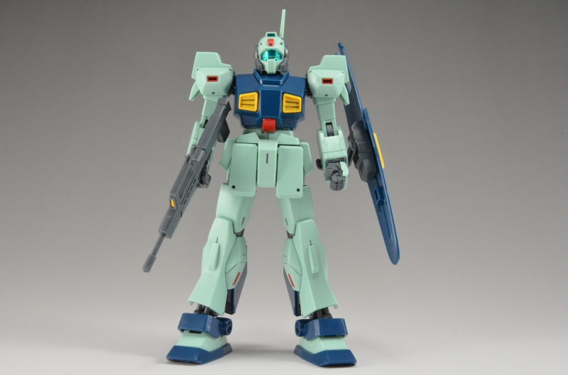 バンダイ HGUC 1/144 機動戦士ガンダム ユニコーン MSA-003 NEMO