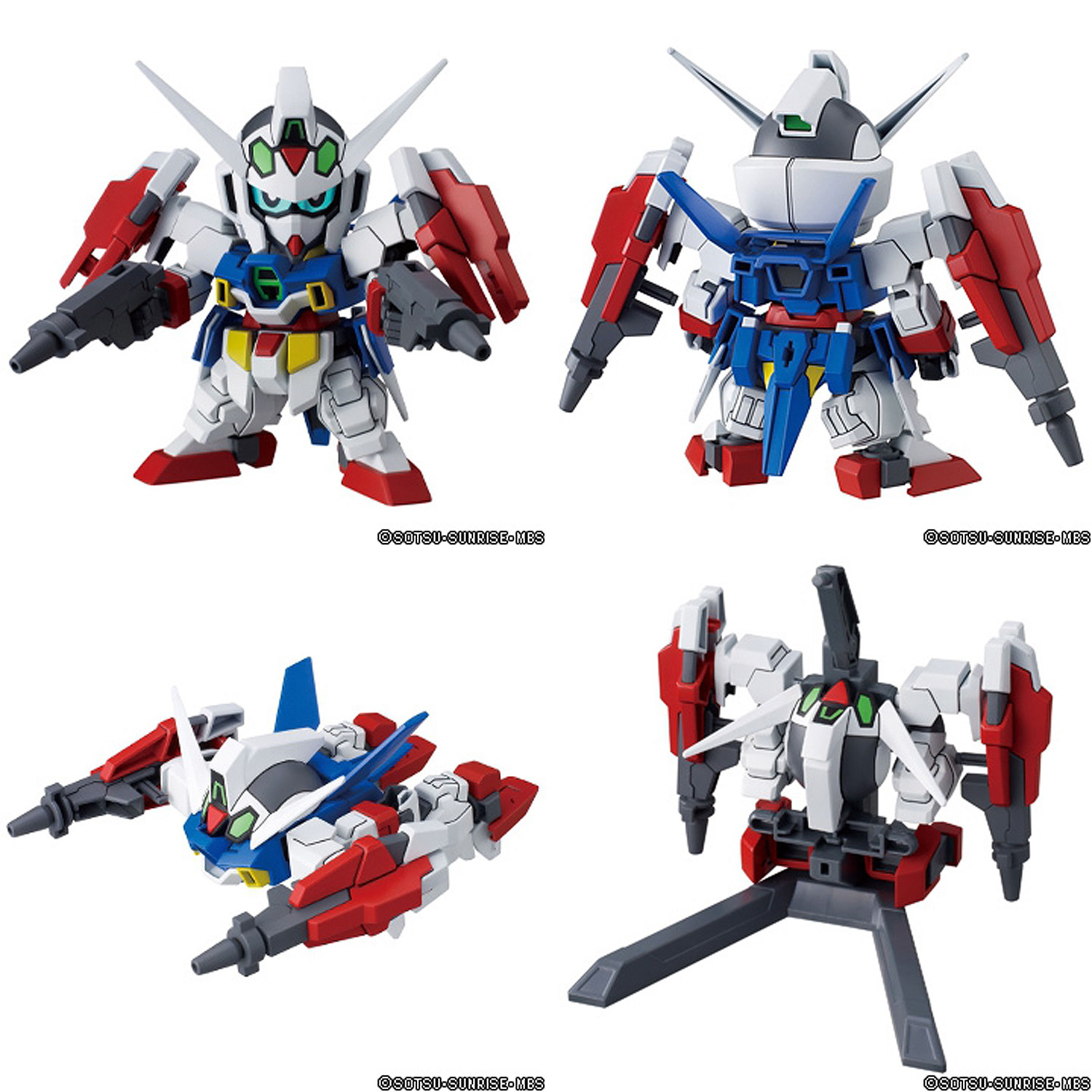 Vintage] [New Item] [Delivery Free]1990s NewType MOBILE SUIT