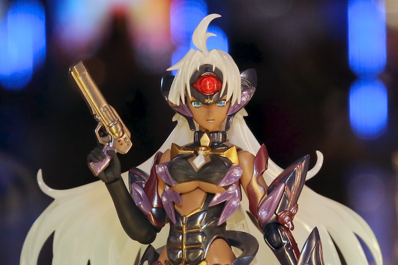 figma T-elos: No.6 New Big Size Images & FULL Info – GUNJAP