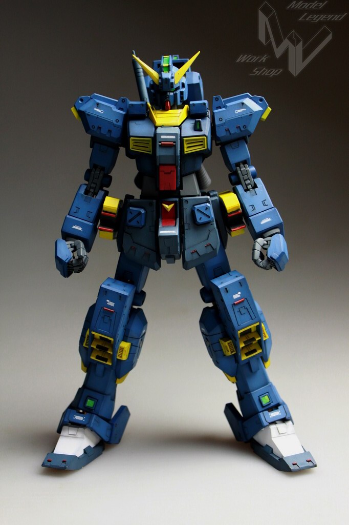 Gunjap Daily Gunpla Gundam News And Other Since April 7th 2011