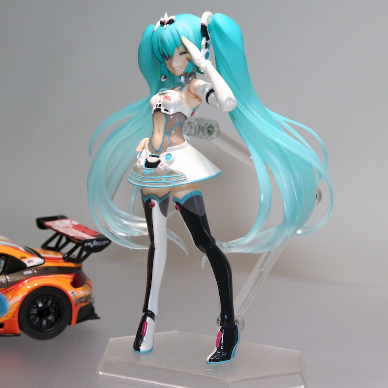 miku 2012