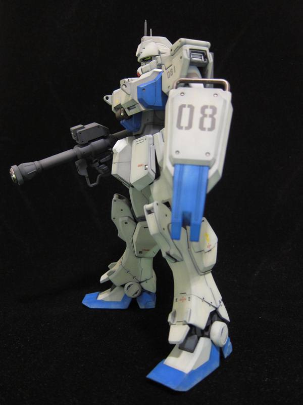 BANDAI - 新品 バンダイ RX-78-2 ガンダム ANA×ガンダム SKY