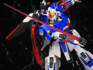 ☆RG MSZ-006 ZETA GUNDAM & ZETAIII【未組立】+officialhijabitv.com