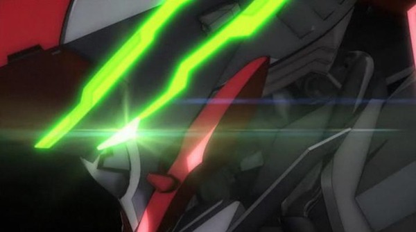 Valvrave the Liberator: New Mecha Anime by Sunrise. Full Article. No.29 Big  or Wallpaper Size Images [Mecha, Characters, Screenshots, Singers & Bandai  Plamodel] + Promo Video 1.5 – GUNJAP