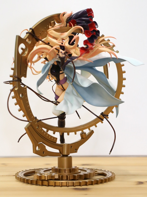 Macross Frontier the Movie: Itsuwari no Utahime. 1/7 Sheryl Nome 