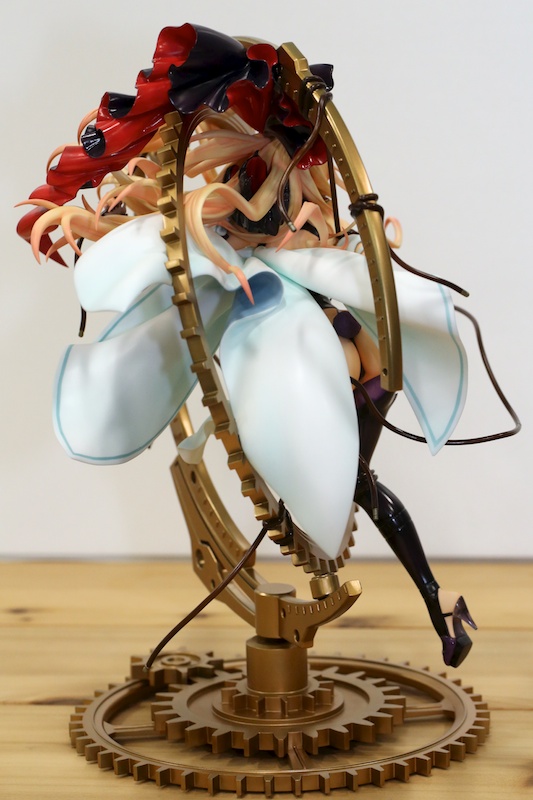 Macross Frontier the Movie: Itsuwari no Utahime. 1/7 Sheryl Nome 