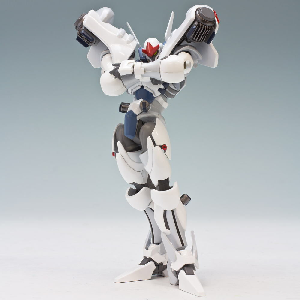 千値練千値練 RIOBOT ORGUN EARTH TYPE オーガンアースタイプ