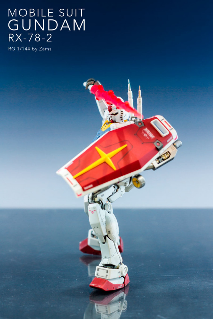 RG-RX-78-5232