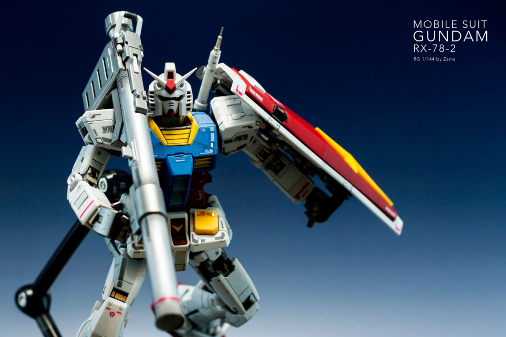 RG-RX-78-5254