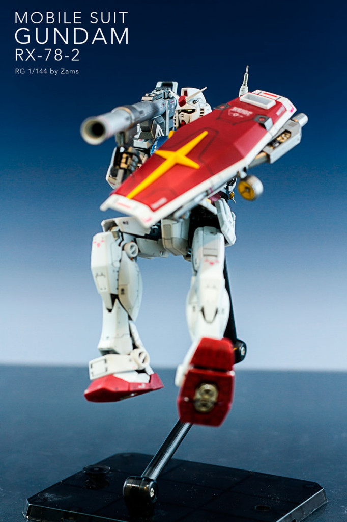 RG-RX-78-5258