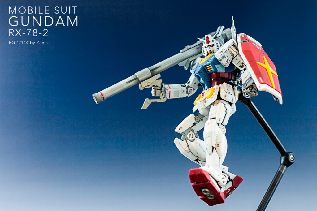 RG-RX-78-5264