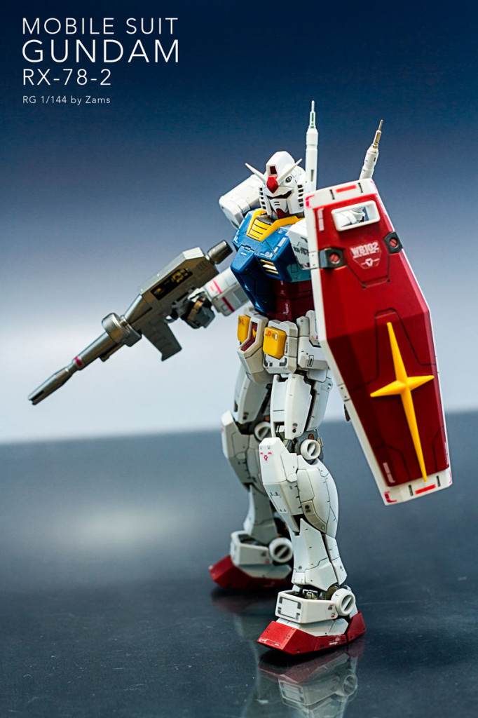 RG-RX-78-5282