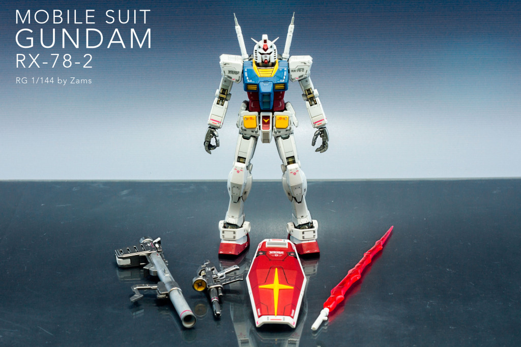 RG-RX-78-5284