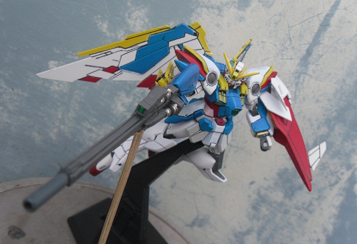 GUNJAP – Page 1879 – Daily Gunpla Gundam News and Other since