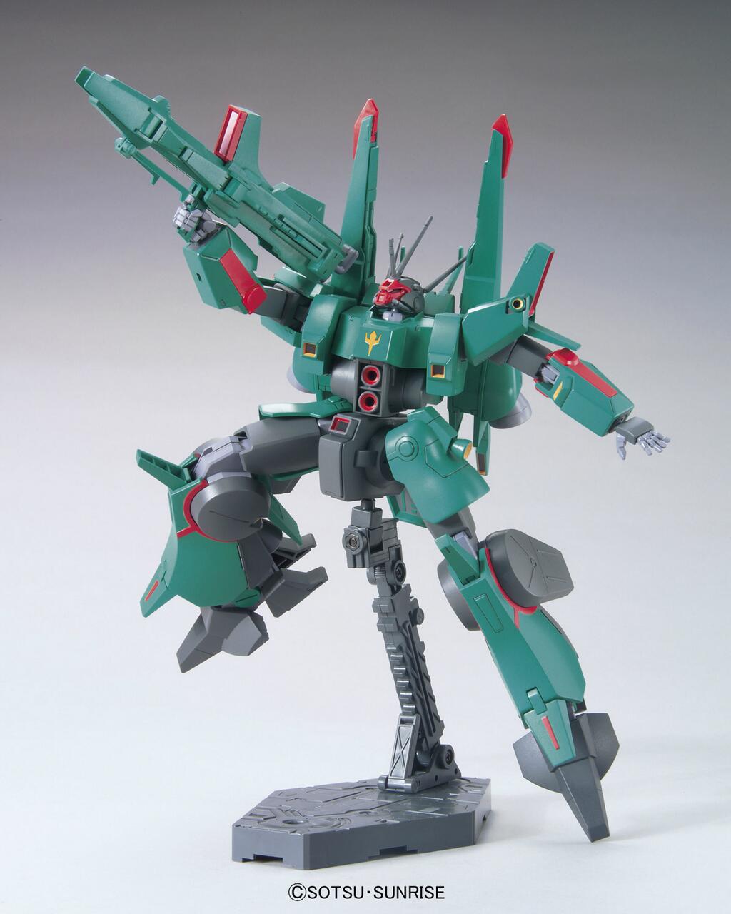 直売価格 HGUC AMX-014 DOVEN WOLF | www.paradorelquijote.com