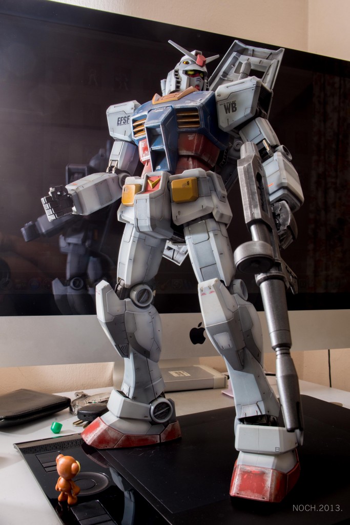 RX78 FINAL