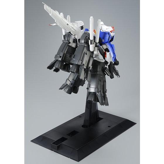 P-Bandai MG 1/100 S-Gundam Booster Unit 装着型 : Additional