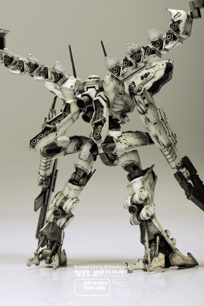 Armored Core V Review – BoxChatter