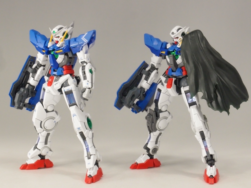 exia repair 4 rg