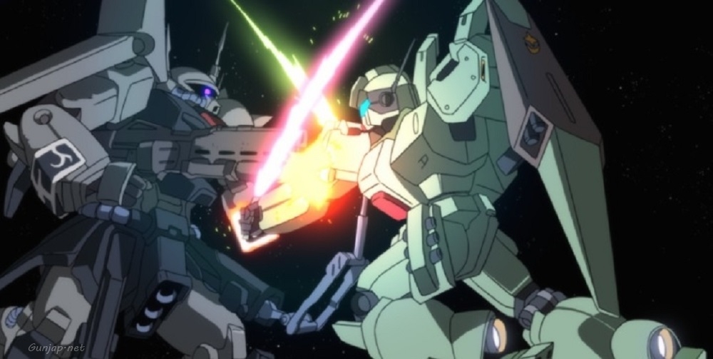 機動戦士ガンダムuc Episode 7 Added Screens In Better Resolution Gunjap