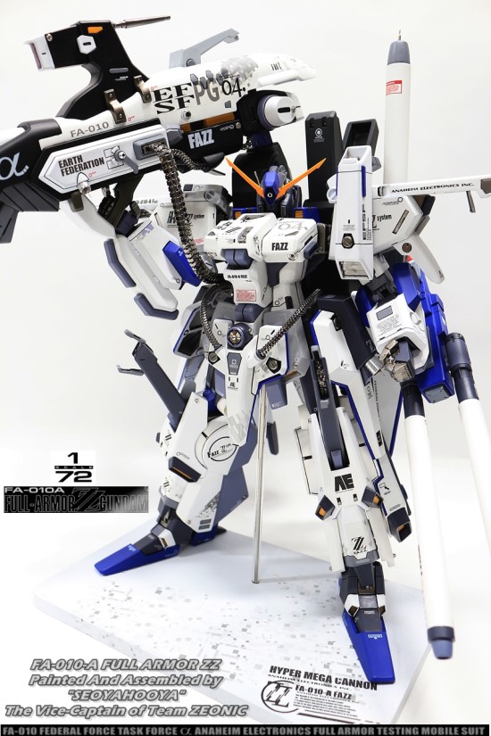 GUNJAP – Page 1594 – Daily Gunpla Gundam News and Other since