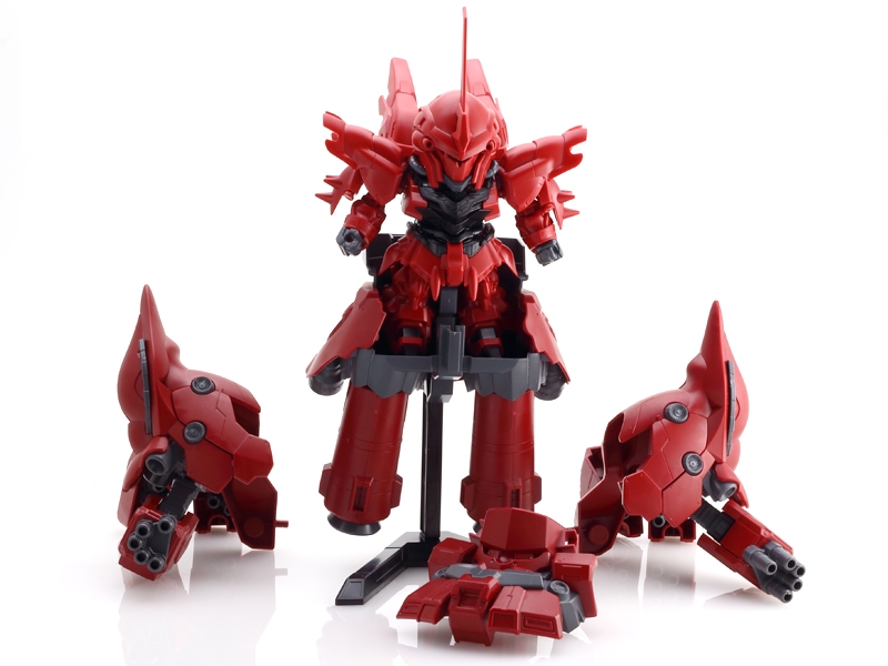 bb senshi neo zeong