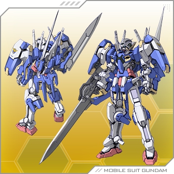 PREVIEW] Metal Build GN-001/hs-A01 Gundam Avalanche Exia: Update