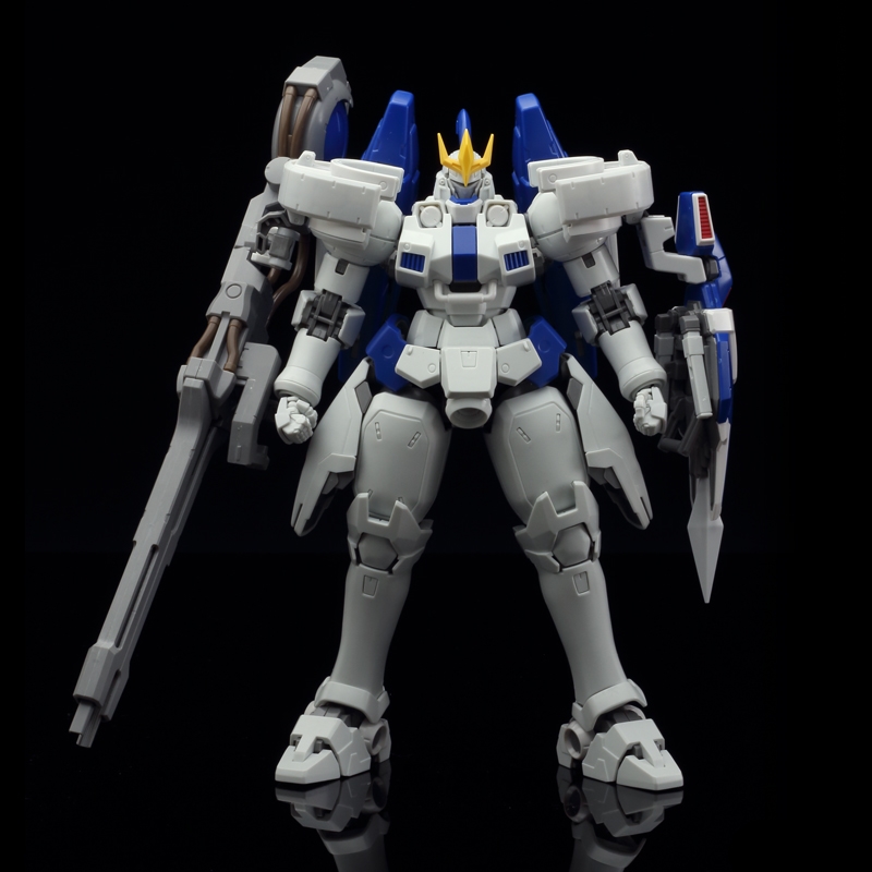 tallgeese 3 p bandai