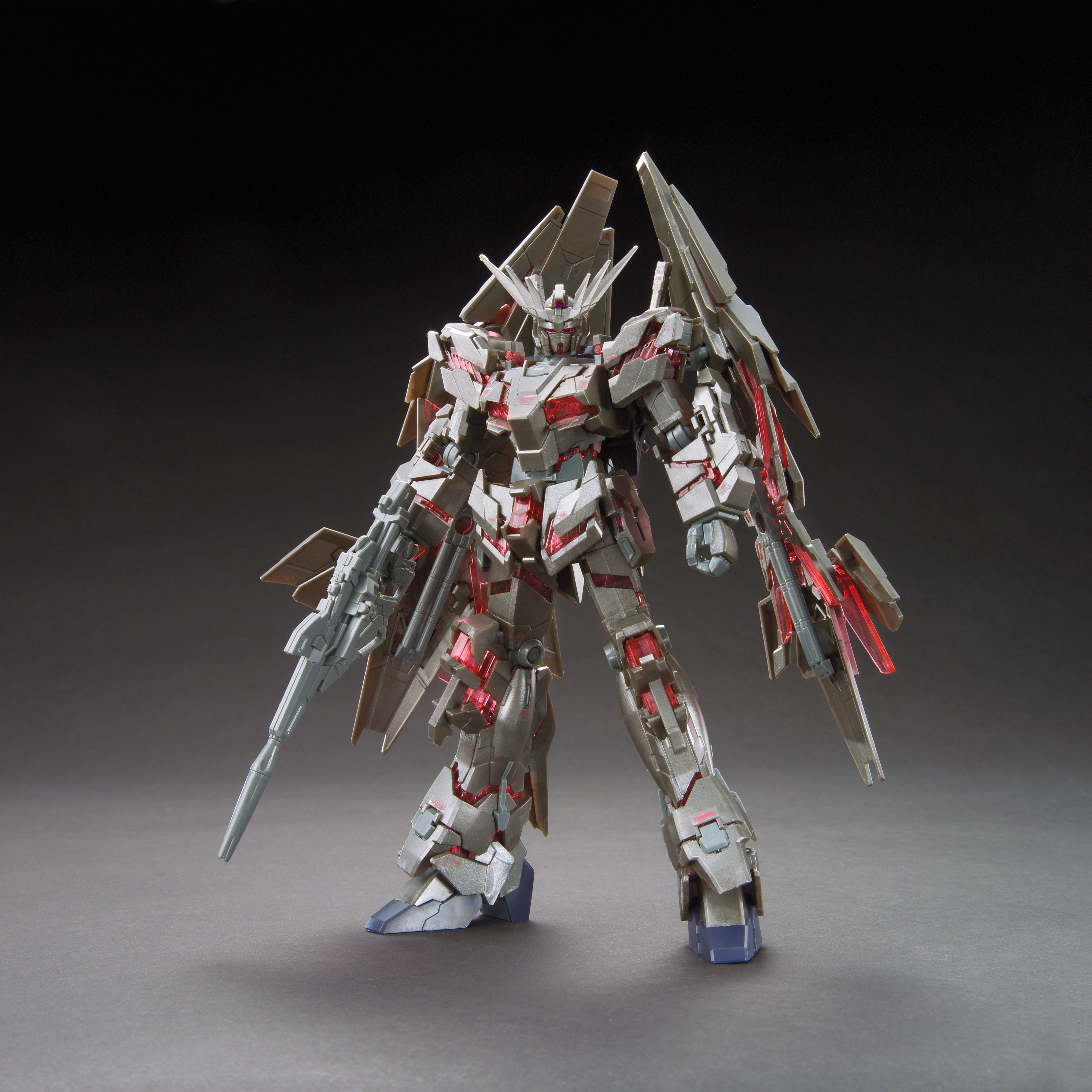 HGUC 1/144 Unicorn Gundam 03 Phenex type RC (Destroy Mode) Ver.GFT