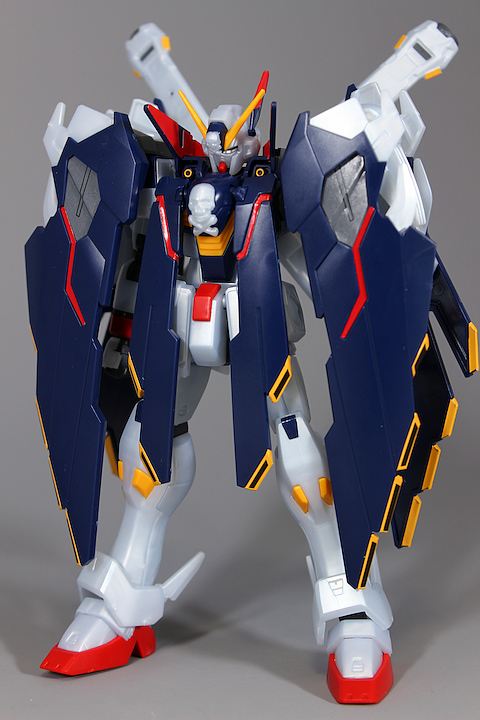 hg x1 full cloth