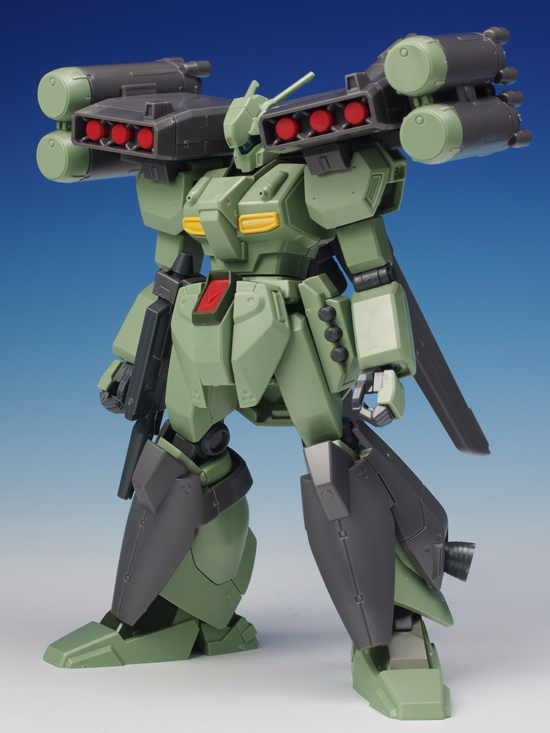 大切な人へのギフト探し HGUC 1 144 RGM-89S プロト スタークジェガン