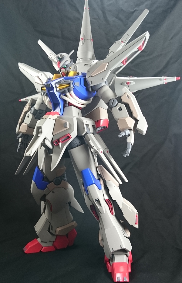 たけのこ様専用 RGユニコーンガンダム MGプロヴィデンスガンダム 