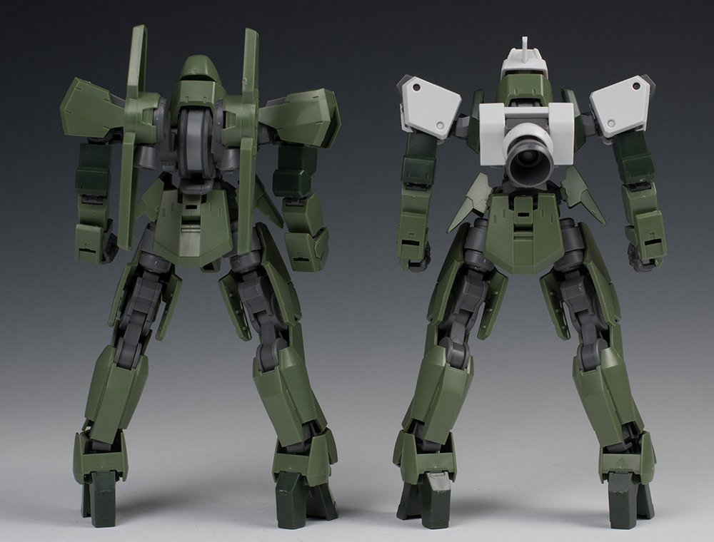 Schizophonics Full Detailed Review Hg Ibo Graze Custom No Big Size Images Info Gunjap