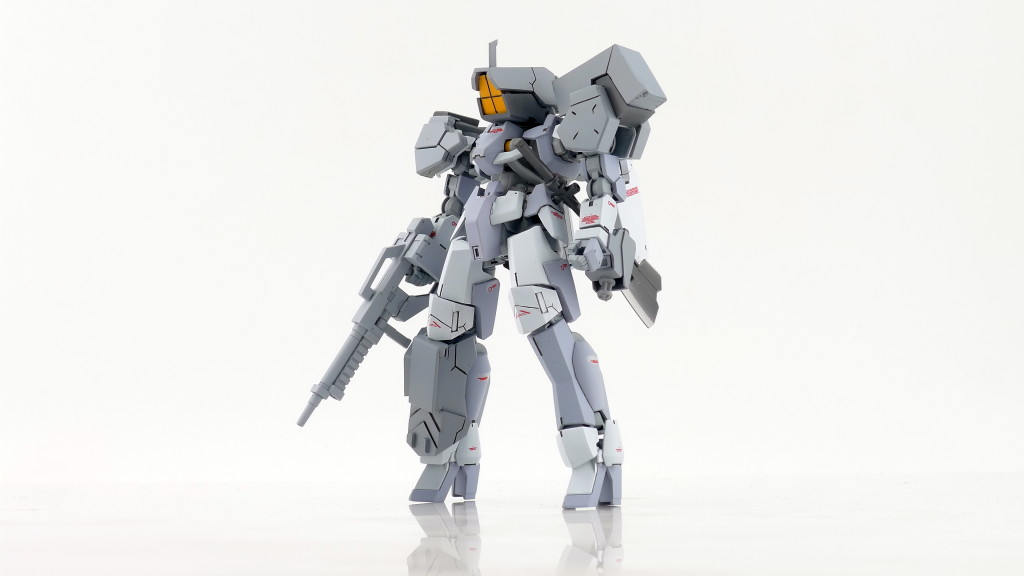 gundam iron blooded orphans graze