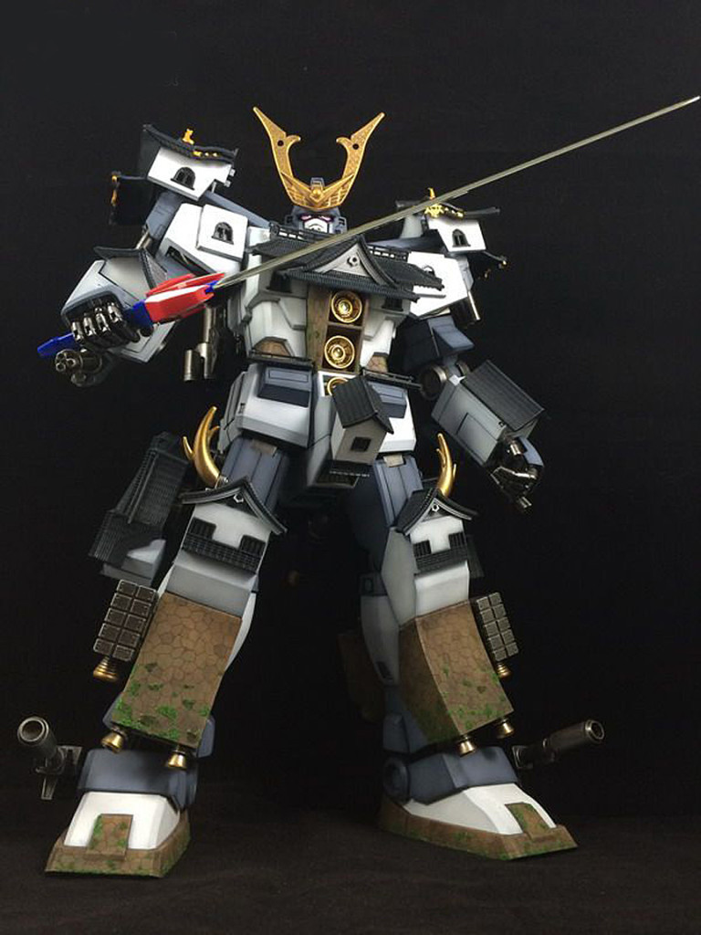 HGUC_1-144_PSYCHO_GUNDAM_HIKONE_CASTLE_1