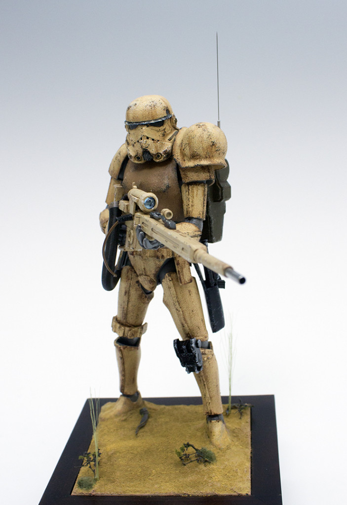 stormtrooper sniper type