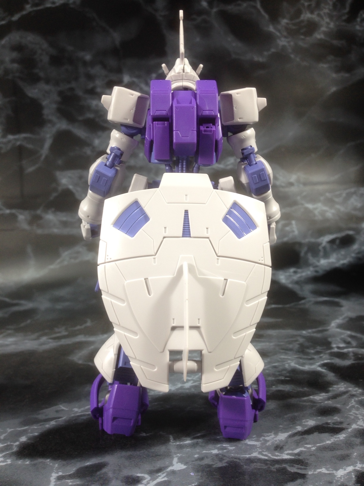 S Full Detailed Review Hgibo Gundam Kimaris Trooper No Hi Res Images Gunjap