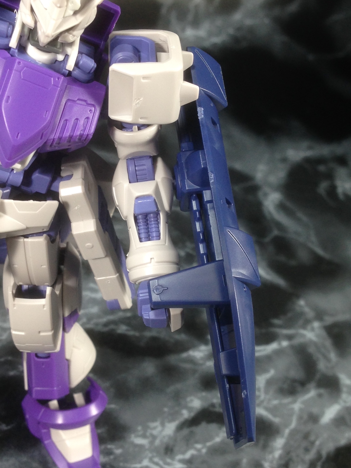 S Full Detailed Review Hgibo Gundam Kimaris Trooper No Hi Res Images Gunjap