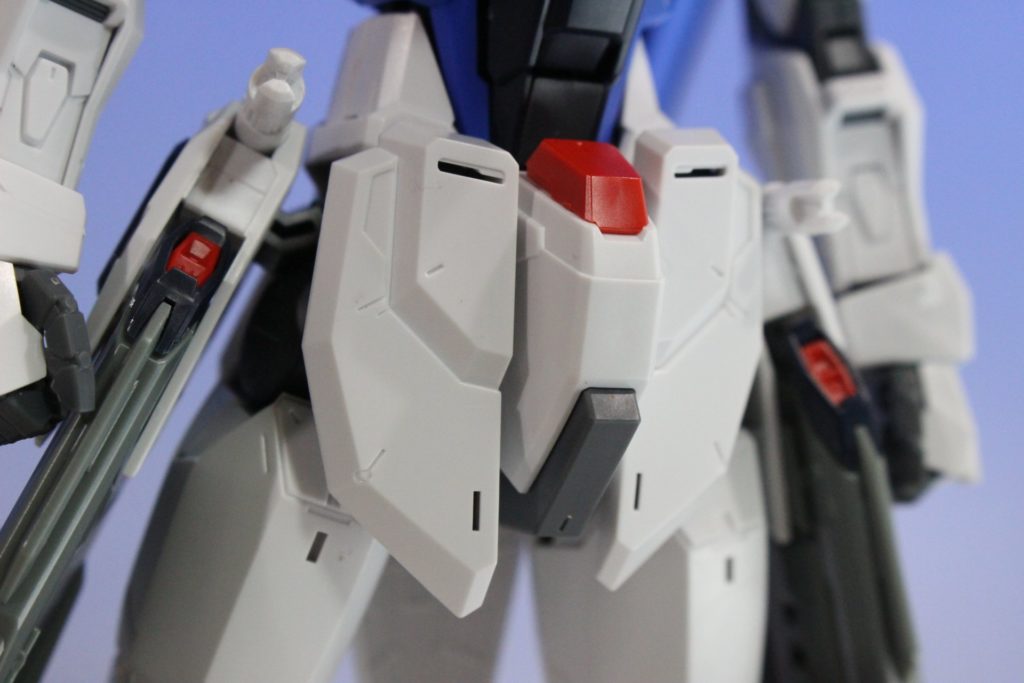 FULL DETAILED REVIEW: MG 1/100 FREEDOM GUNDAM Ver.2.0 Many Big Size Images