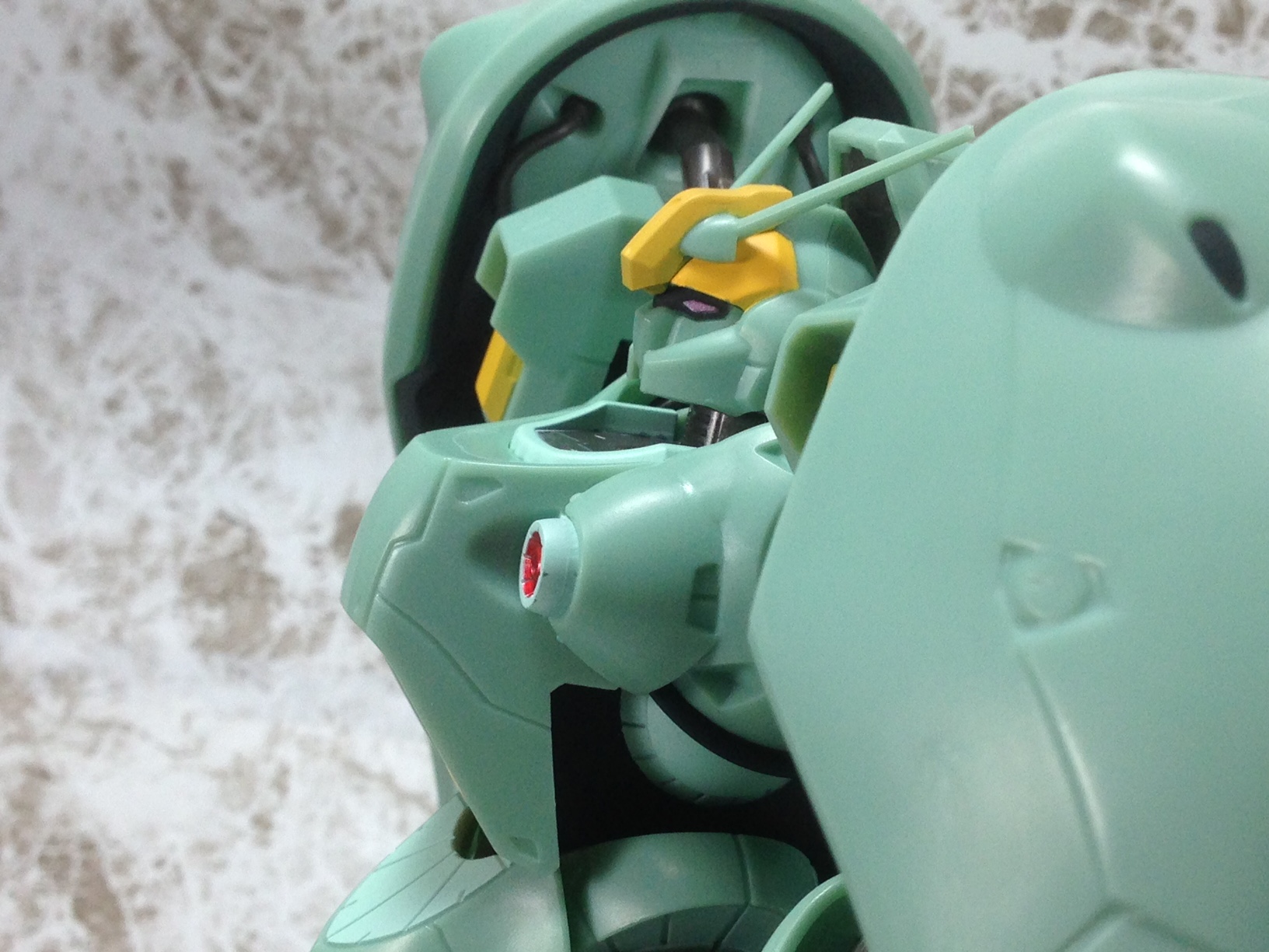 FULL REVIEW] P-Bandai ASSAULT KINGDOM NZ-000 QUIN MANTHA: Big Size