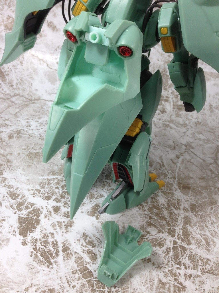 [FULL REVIEW] ASSAULT KINGDOM NZ-000 QUIN MANTHA: Big Size Images, Info