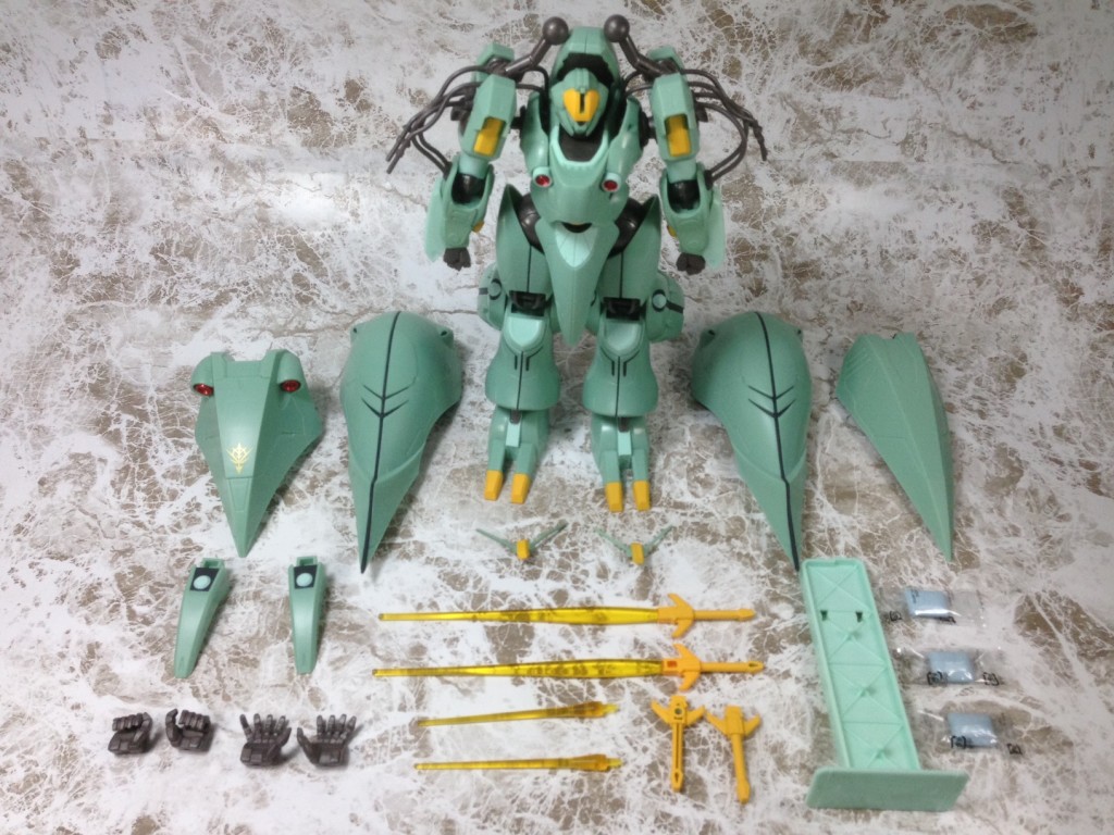 [FULL REVIEW] ASSAULT KINGDOM NZ-000 QUIN MANTHA: Big Size Images, Info