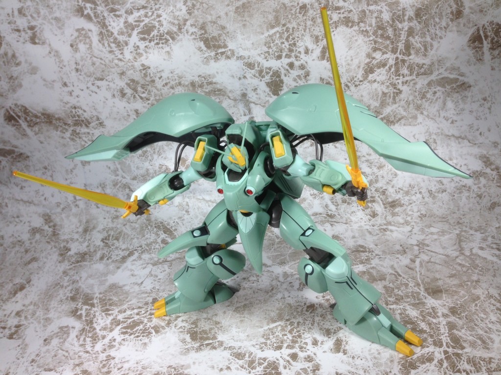 [FULL REVIEW] ASSAULT KINGDOM NZ-000 QUIN MANTHA: Big Size Images, Info