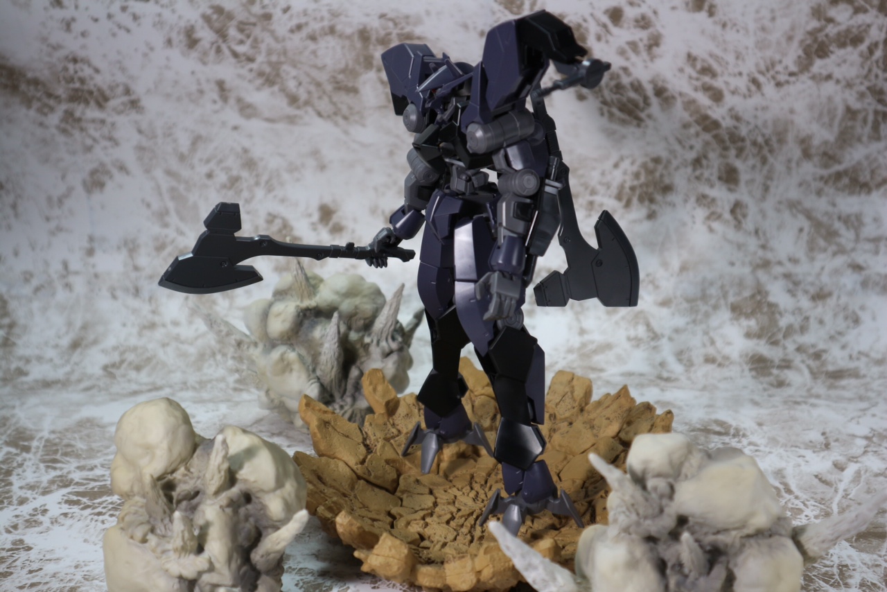 S Full Review Hg Ibo Graze Ein Gunjap