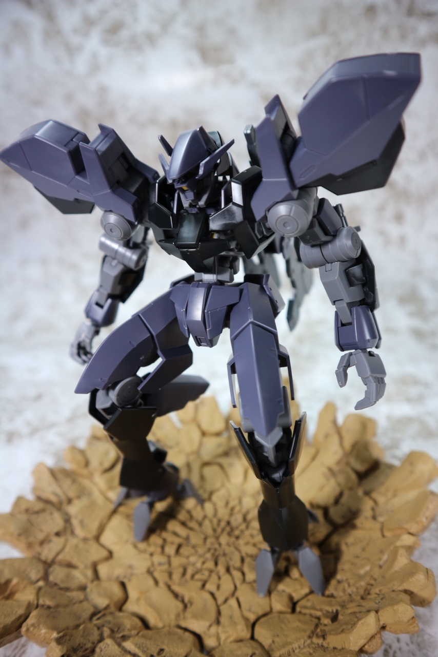 S Full Review Hg Ibo Graze Ein Gunjap